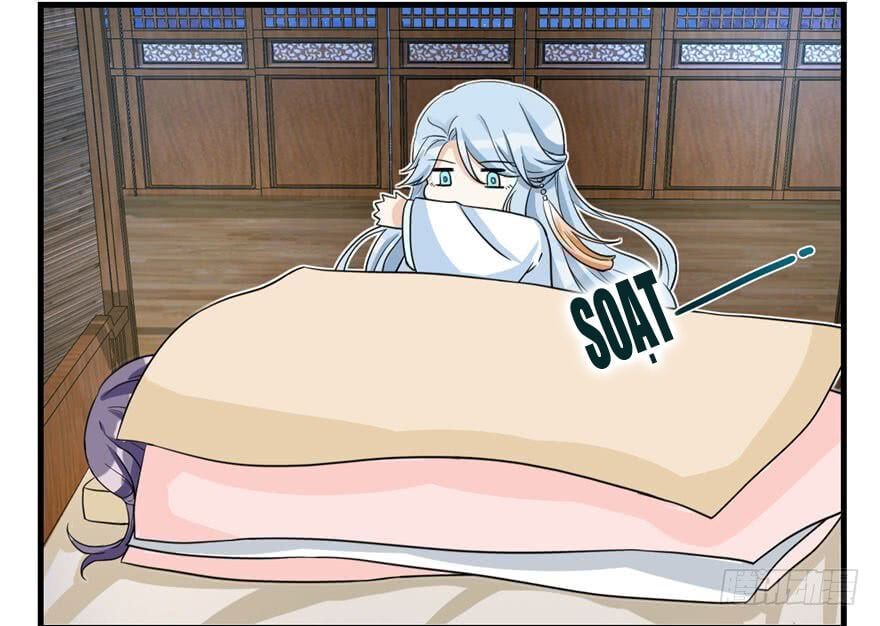 đọc truyện Đồ Đệ Nhà Ta Lại Quải Rồi Chương 23 ảnh 44 tại Thiên Thai Truyện