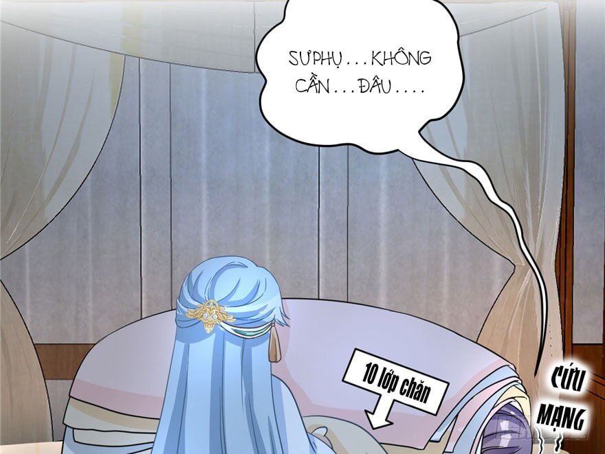 đọc truyện Đồ Đệ Nhà Ta Lại Quải Rồi Chương 23 ảnh 46 tại Thiên Thai Truyện