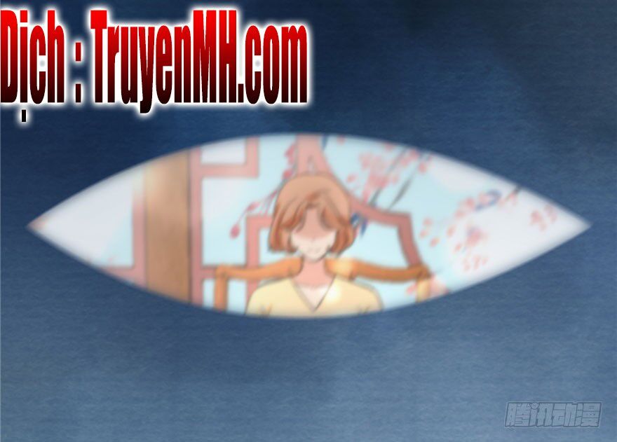 đọc truyện Đồ Đệ Nhà Ta Lại Quải Rồi Chương 23 ảnh 7 tại Thiên Thai Truyện