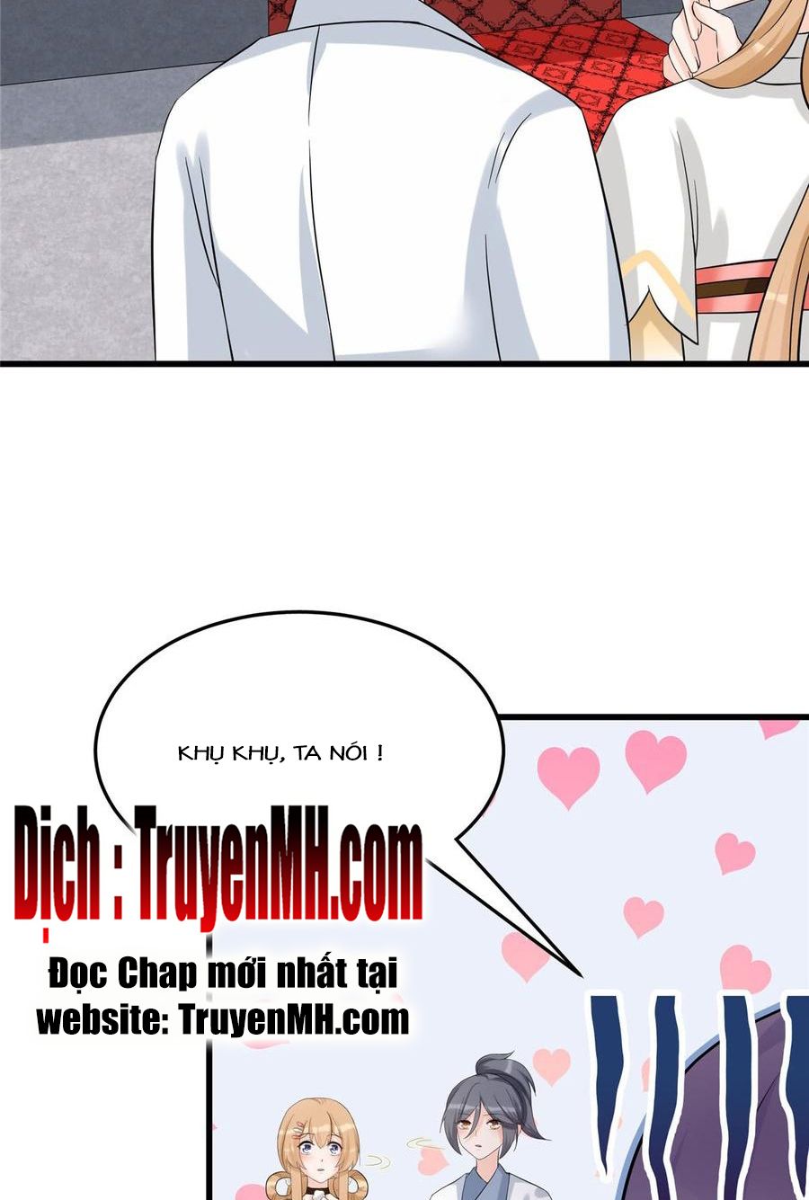 đọc truyện Đồ Đệ Nhà Ta Lại Quải Rồi Chương 230 ảnh 12 tại Thiên Thai Truyện