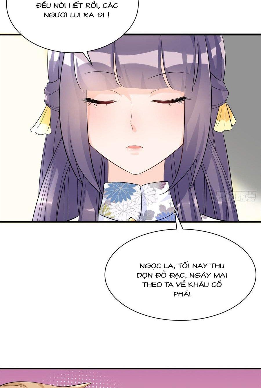 đọc truyện Đồ Đệ Nhà Ta Lại Quải Rồi Chương 230 ảnh 14 tại Thiên Thai Truyện