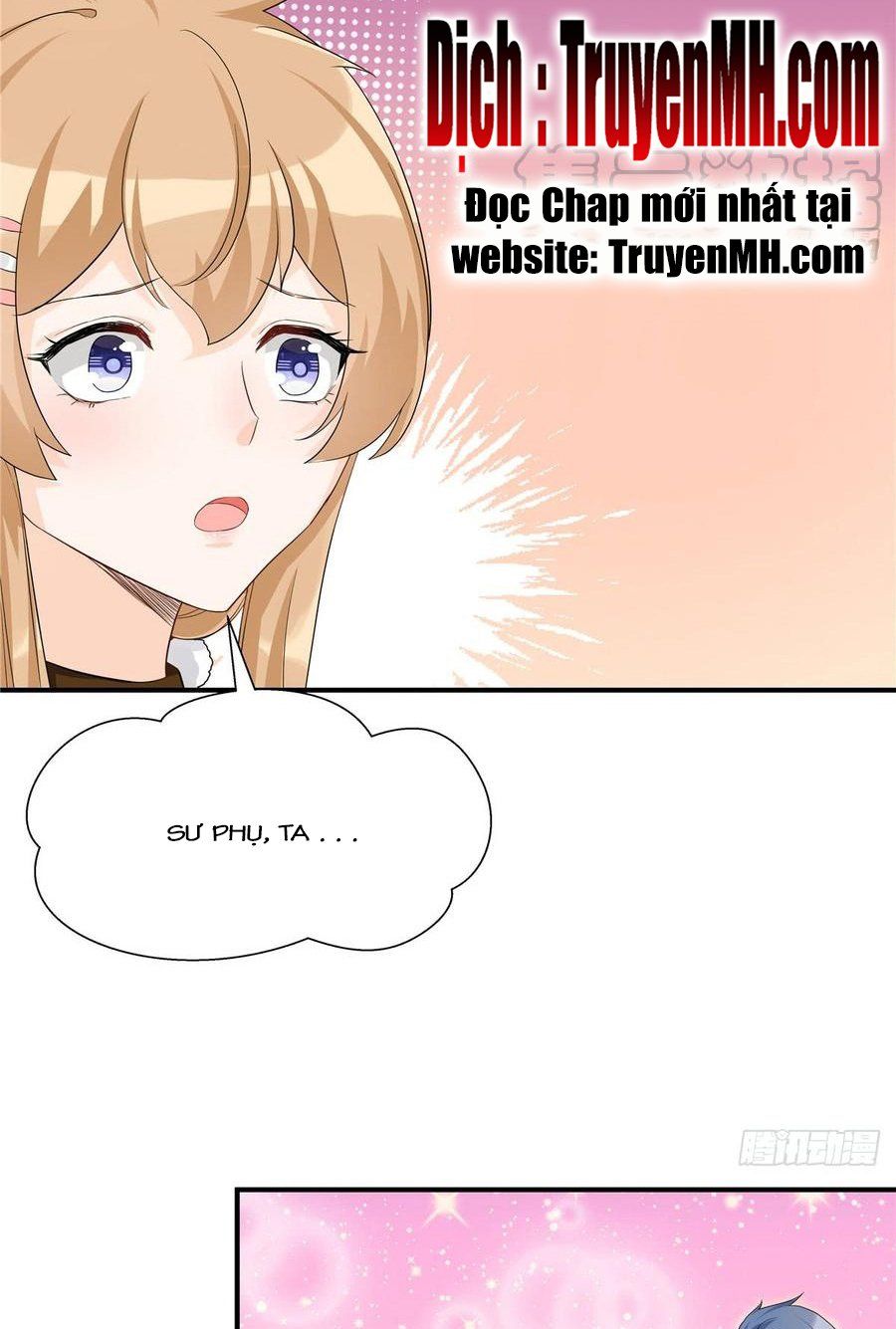 đọc truyện Đồ Đệ Nhà Ta Lại Quải Rồi Chương 230 ảnh 15 tại Thiên Thai Truyện