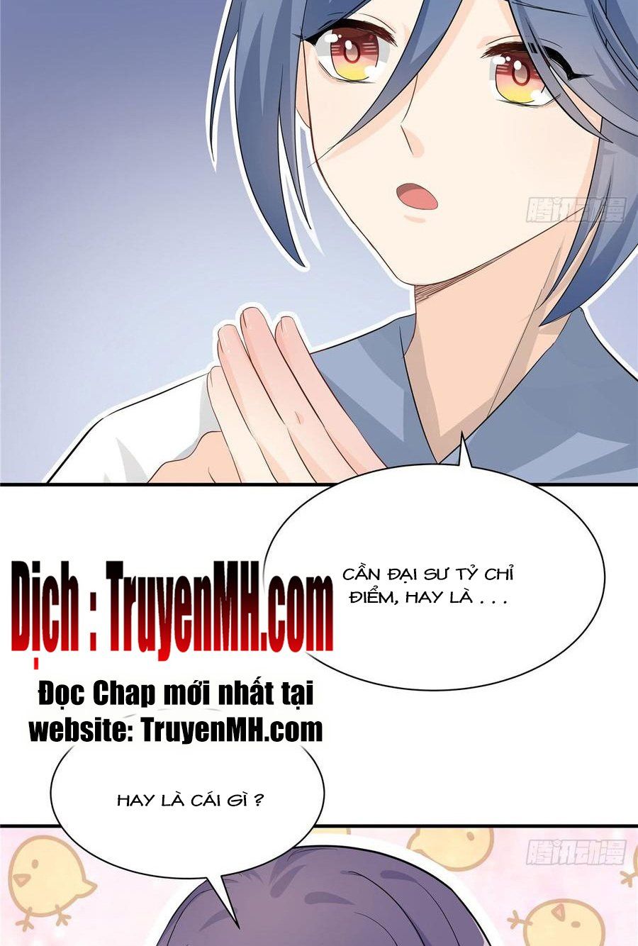 đọc truyện Đồ Đệ Nhà Ta Lại Quải Rồi Chương 230 ảnh 17 tại Thiên Thai Truyện