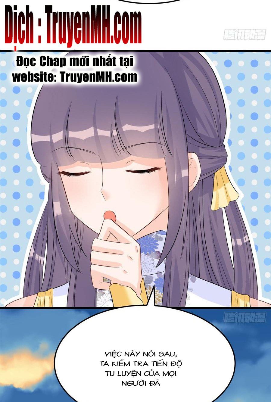 đọc truyện Đồ Đệ Nhà Ta Lại Quải Rồi Chương 230 ảnh 6 tại Thiên Thai Truyện