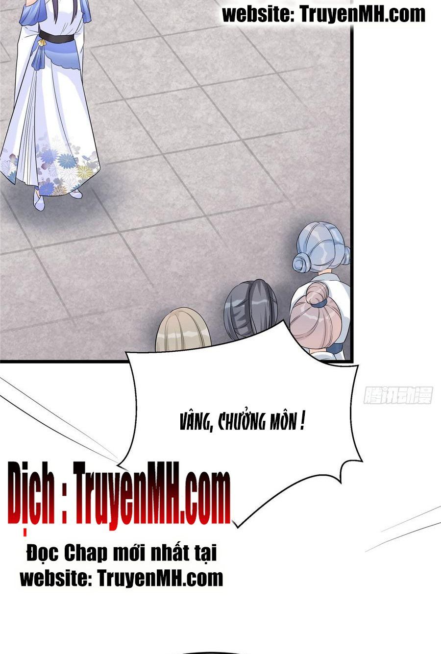 đọc truyện Đồ Đệ Nhà Ta Lại Quải Rồi Chương 230 ảnh 9 tại Thiên Thai Truyện