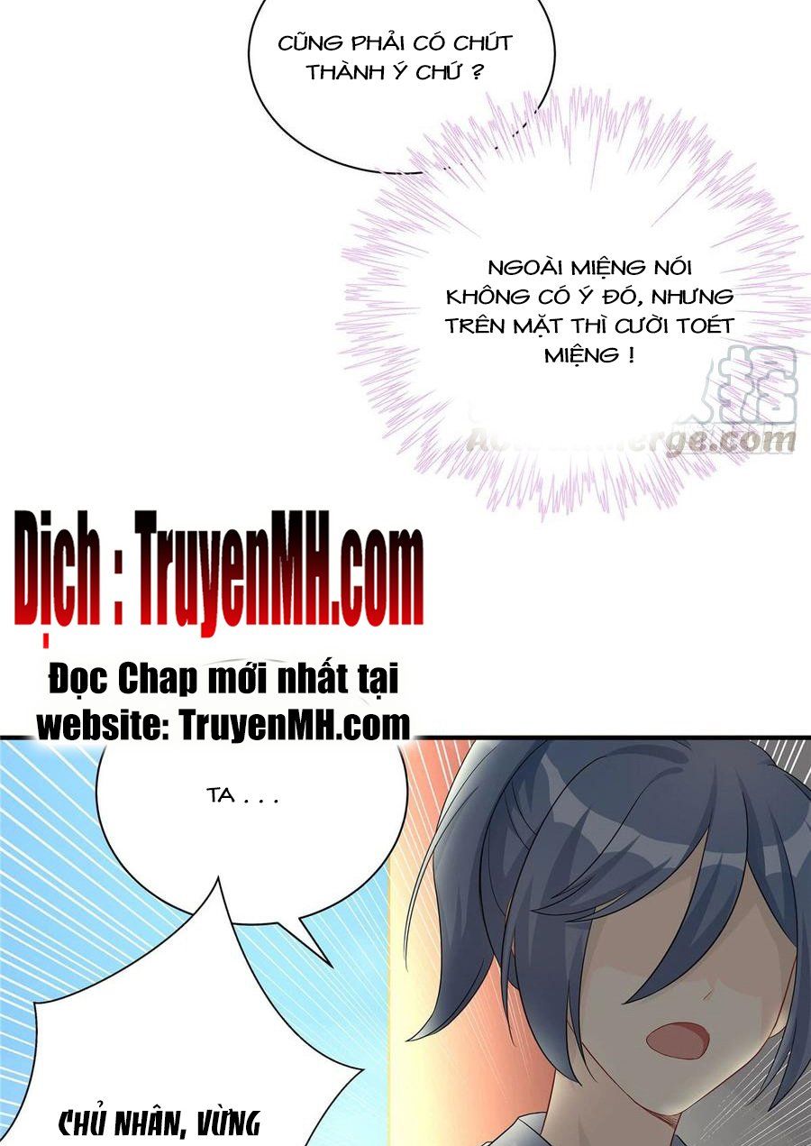 đọc truyện Đồ Đệ Nhà Ta Lại Quải Rồi Chương 231 ảnh 12 tại Thiên Thai Truyện