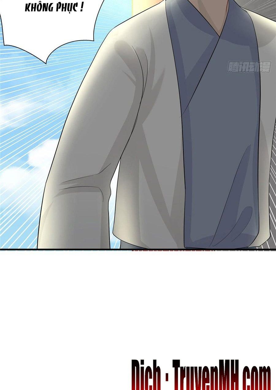 đọc truyện Đồ Đệ Nhà Ta Lại Quải Rồi Chương 231 ảnh 13 tại Thiên Thai Truyện