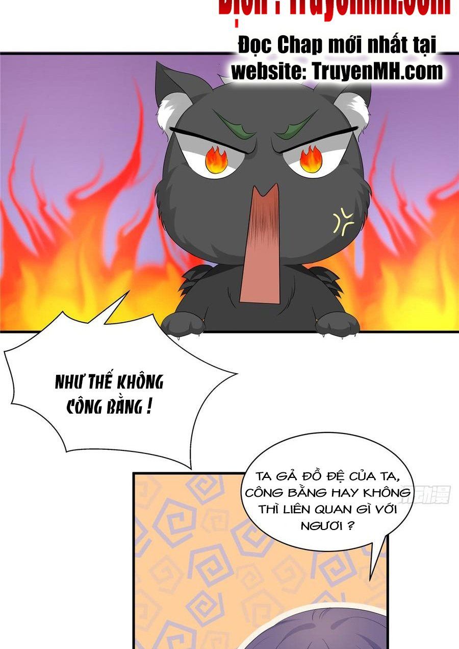 đọc truyện Đồ Đệ Nhà Ta Lại Quải Rồi Chương 231 ảnh 14 tại Thiên Thai Truyện