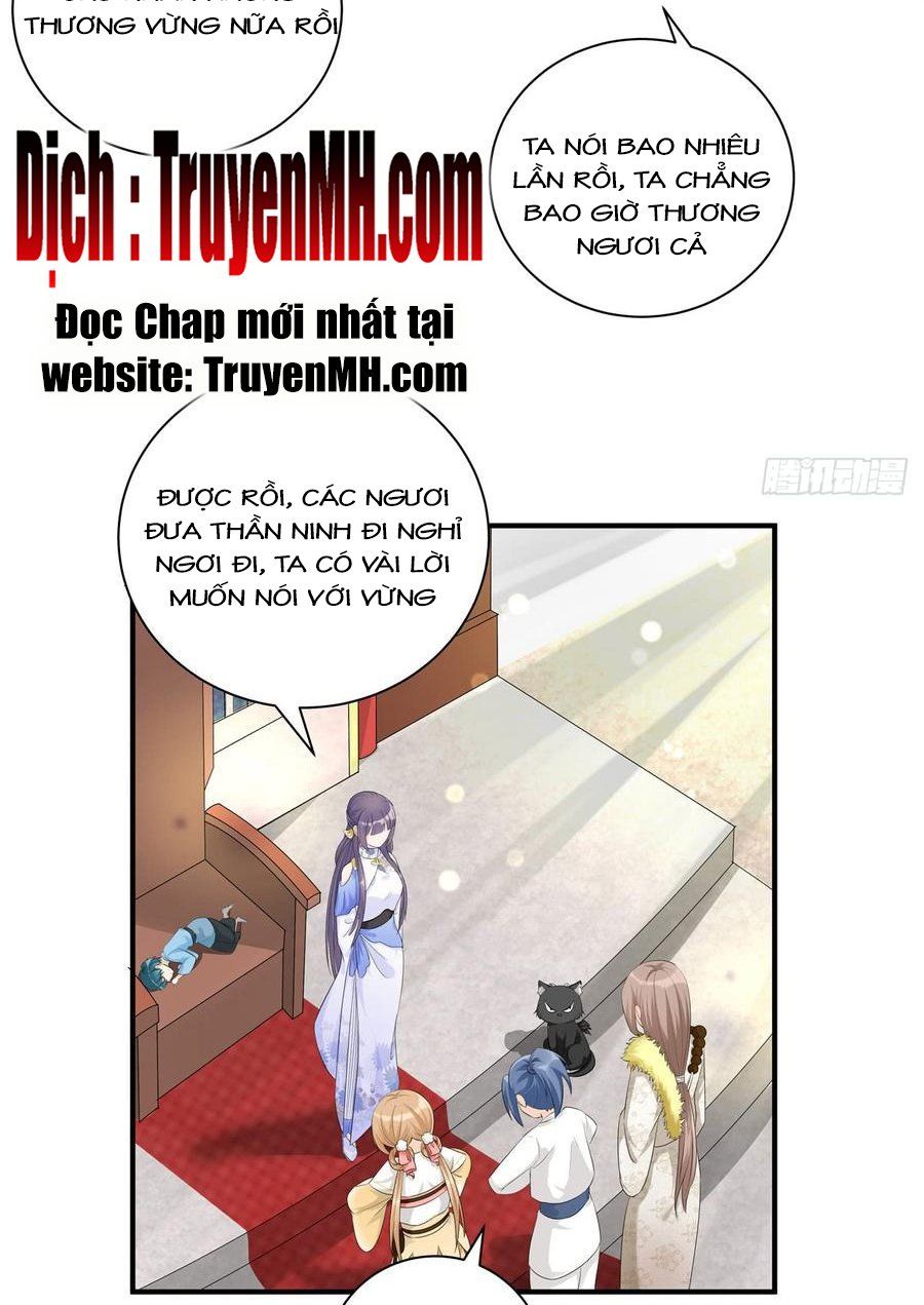 đọc truyện Đồ Đệ Nhà Ta Lại Quải Rồi Chương 231 ảnh 16 tại Thiên Thai Truyện