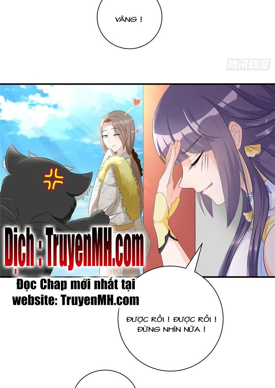 đọc truyện Đồ Đệ Nhà Ta Lại Quải Rồi Chương 231 ảnh 17 tại Thiên Thai Truyện