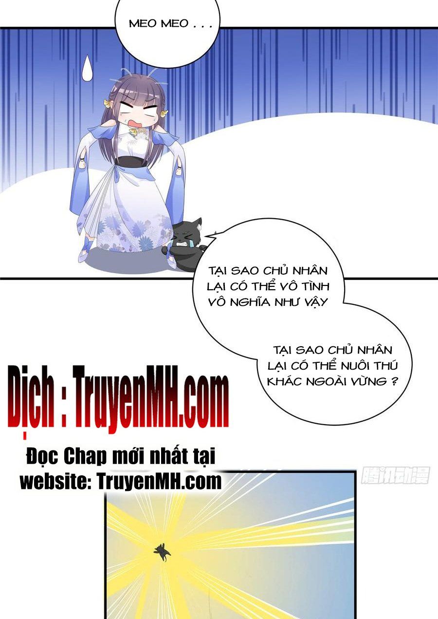 đọc truyện Đồ Đệ Nhà Ta Lại Quải Rồi Chương 231 ảnh 18 tại Thiên Thai Truyện