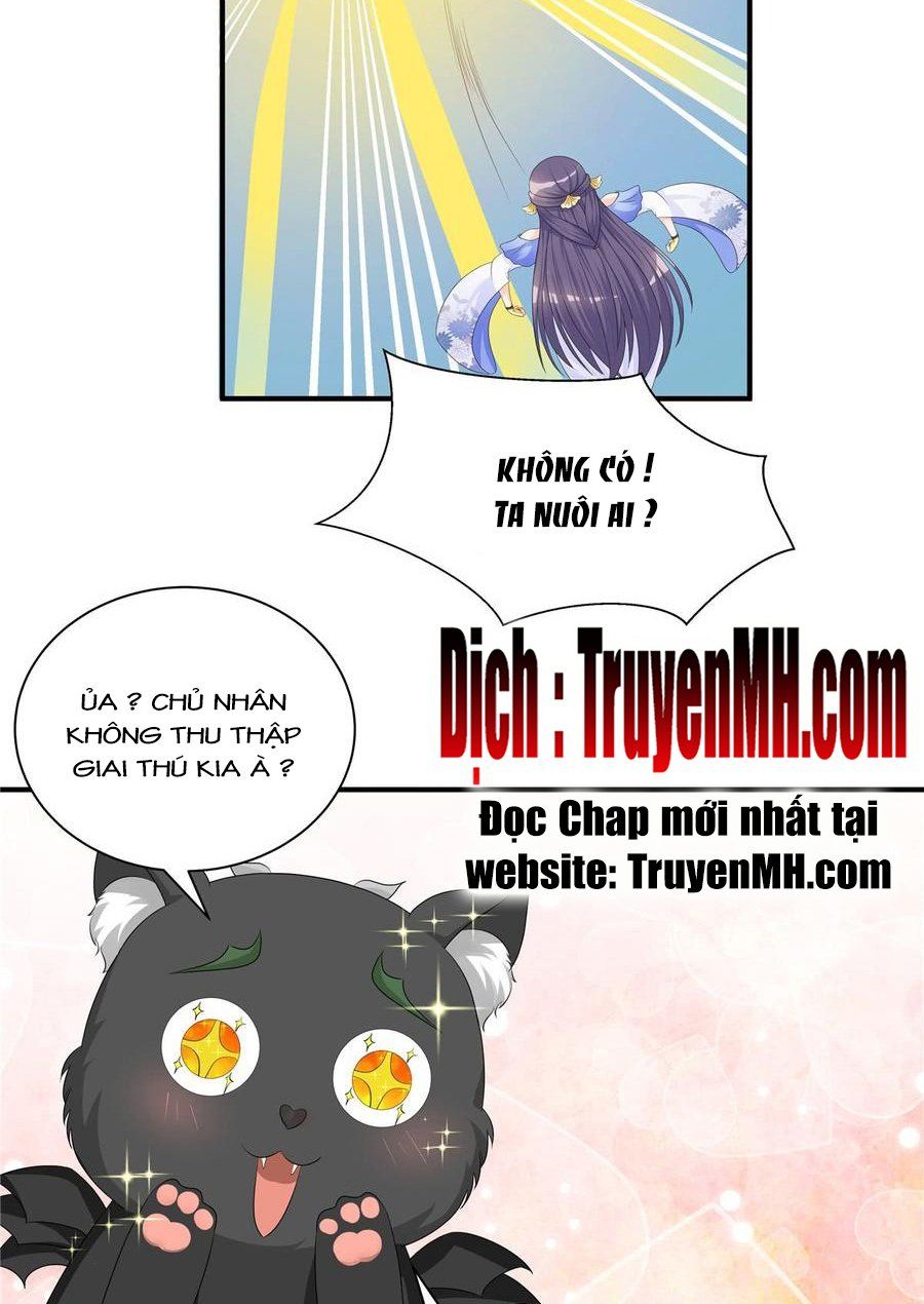 đọc truyện Đồ Đệ Nhà Ta Lại Quải Rồi Chương 231 ảnh 19 tại Thiên Thai Truyện