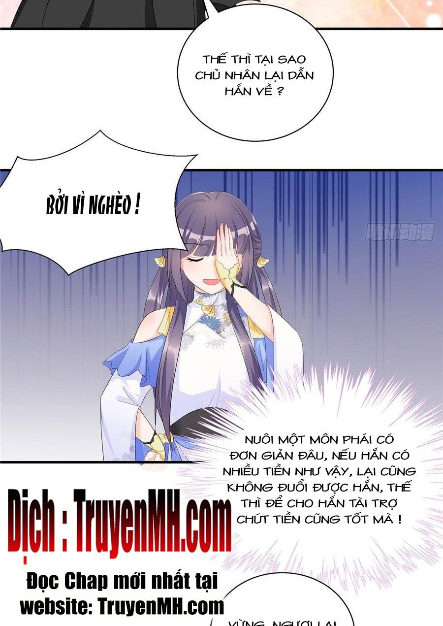 đọc truyện Đồ Đệ Nhà Ta Lại Quải Rồi Chương 231 ảnh 20 tại Thiên Thai Truyện