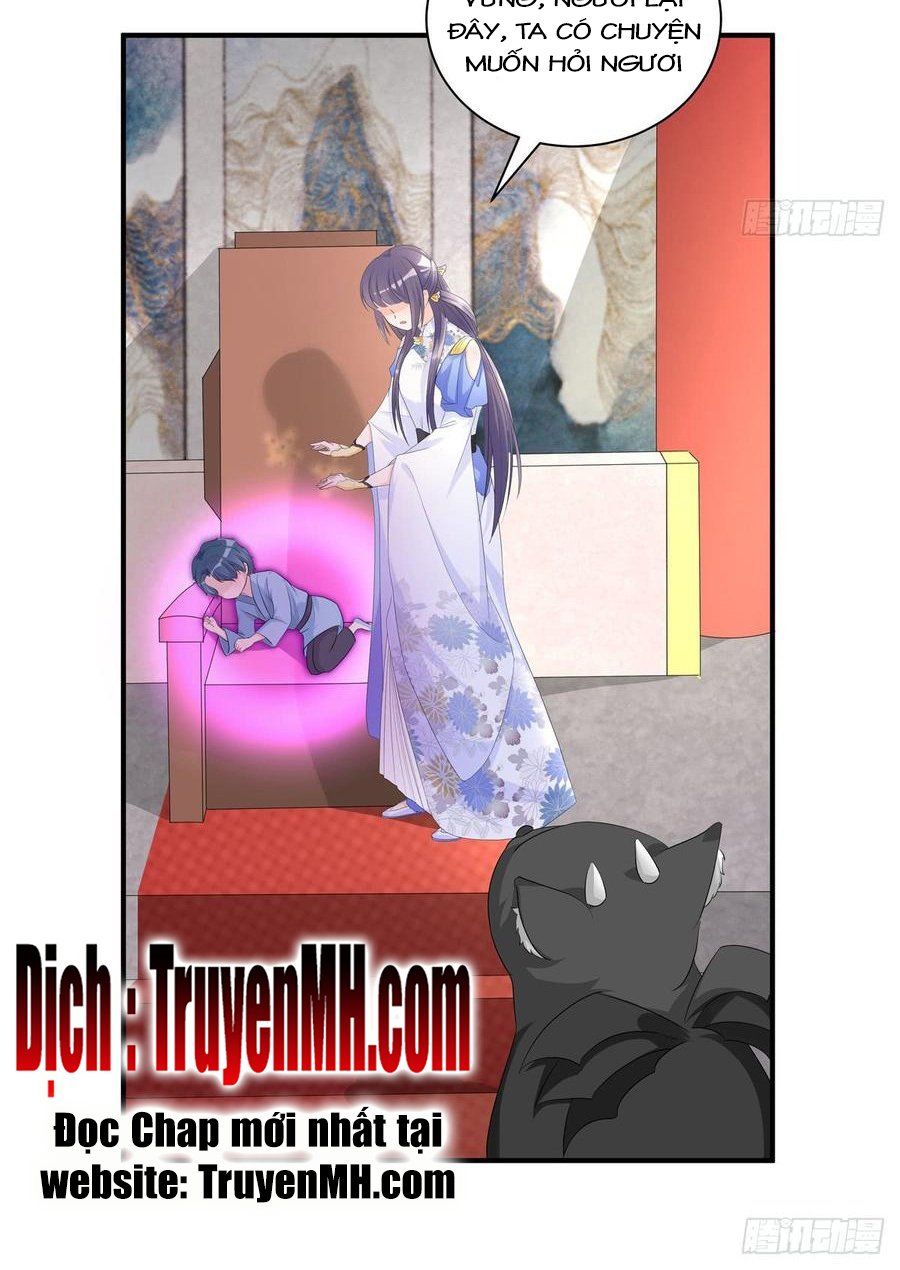 đọc truyện Đồ Đệ Nhà Ta Lại Quải Rồi Chương 231 ảnh 21 tại Thiên Thai Truyện