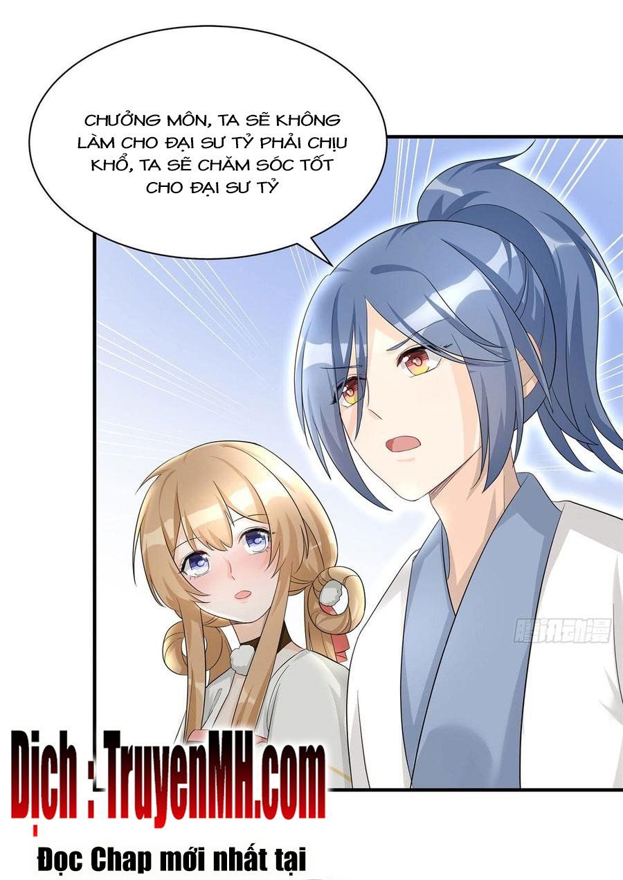 đọc truyện Đồ Đệ Nhà Ta Lại Quải Rồi Chương 231 ảnh 4 tại Thiên Thai Truyện