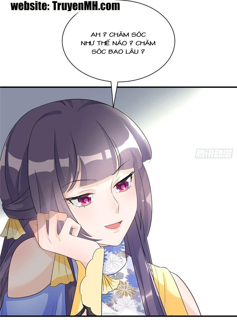 đọc truyện Đồ Đệ Nhà Ta Lại Quải Rồi Chương 231 ảnh 5 tại Thiên Thai Truyện