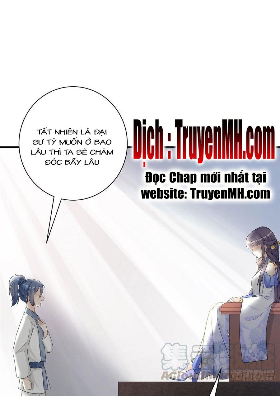 đọc truyện Đồ Đệ Nhà Ta Lại Quải Rồi Chương 231 ảnh 6 tại Thiên Thai Truyện