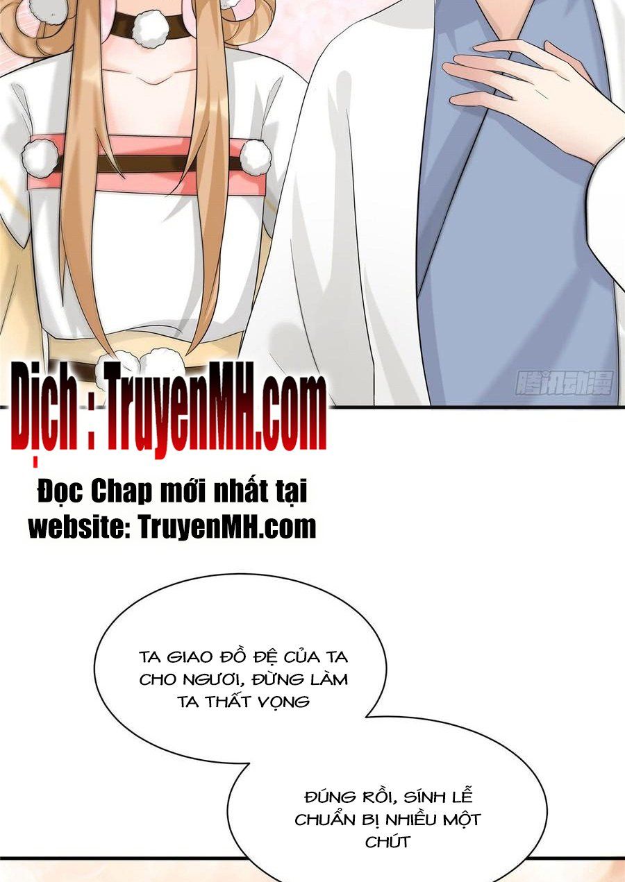 đọc truyện Đồ Đệ Nhà Ta Lại Quải Rồi Chương 231 ảnh 8 tại Thiên Thai Truyện