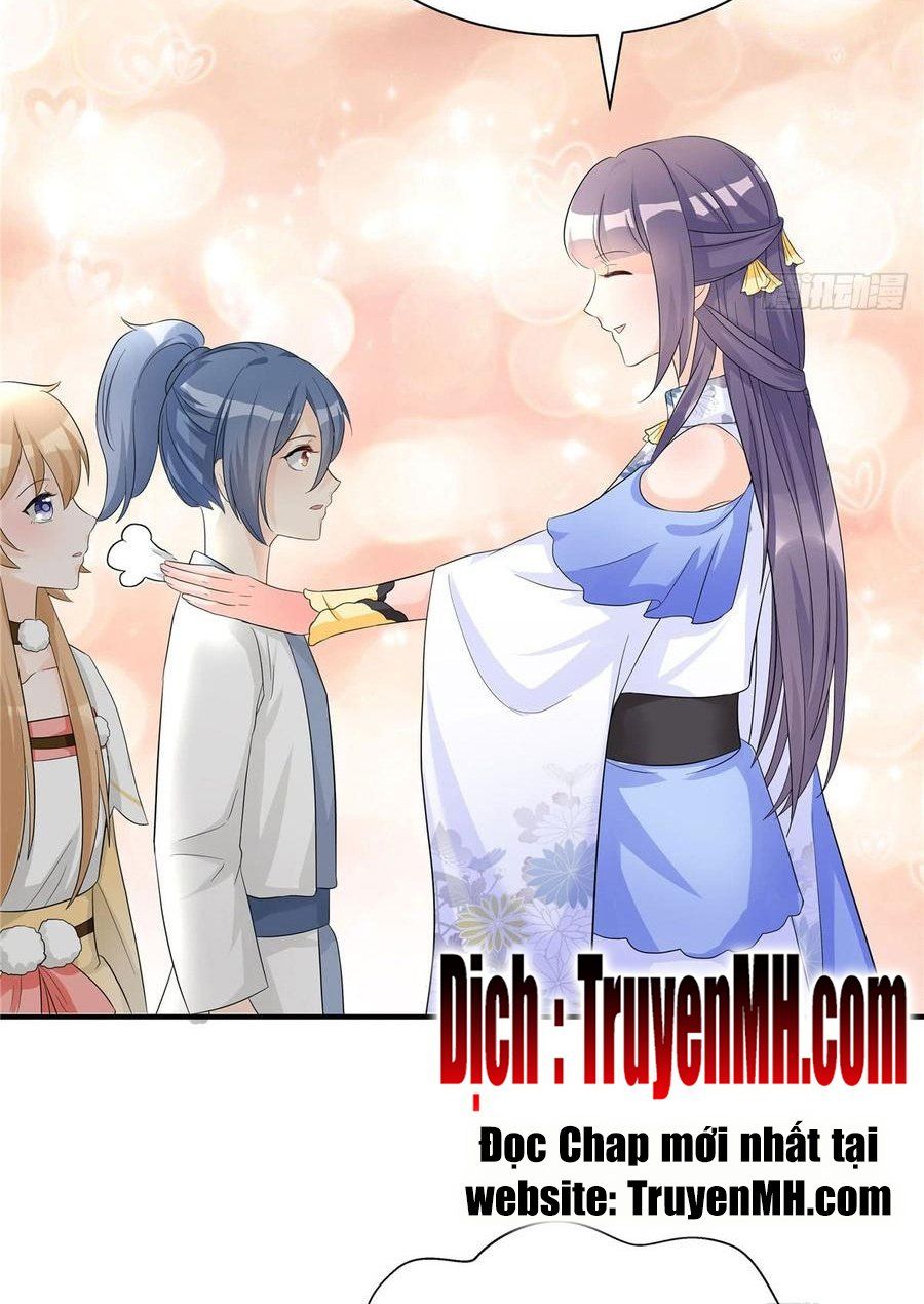 đọc truyện Đồ Đệ Nhà Ta Lại Quải Rồi Chương 231 ảnh 9 tại Thiên Thai Truyện