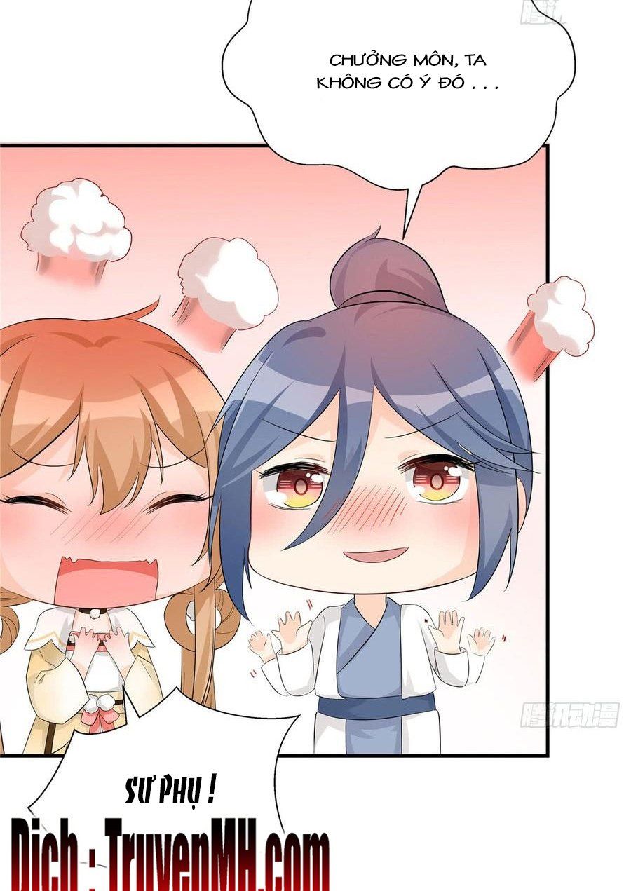 đọc truyện Đồ Đệ Nhà Ta Lại Quải Rồi Chương 231 ảnh 10 tại Thiên Thai Truyện