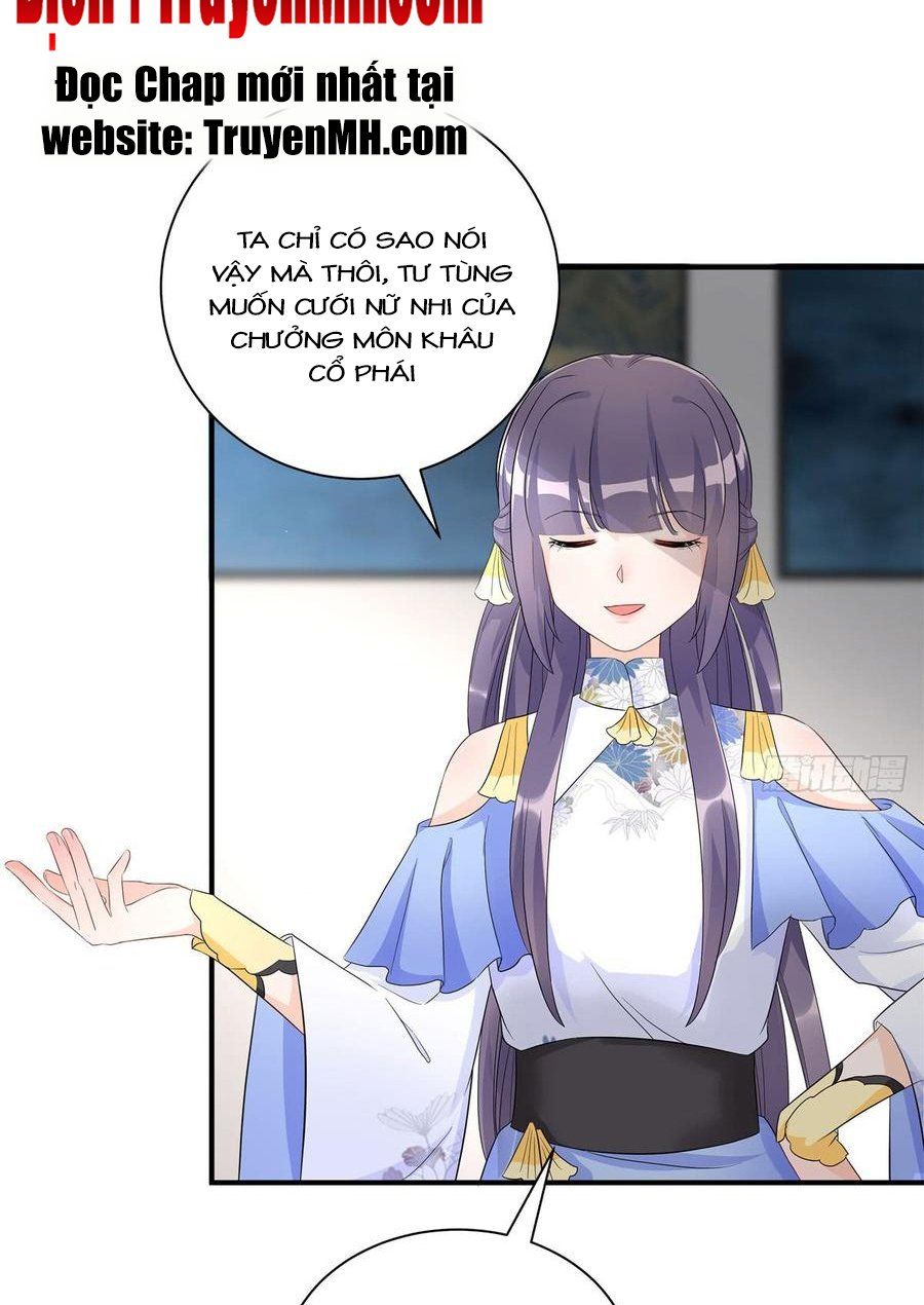 đọc truyện Đồ Đệ Nhà Ta Lại Quải Rồi Chương 231 ảnh 11 tại Thiên Thai Truyện