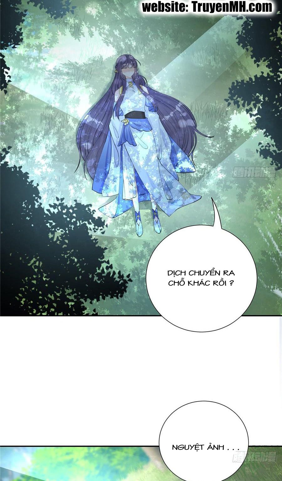 đọc truyện Đồ Đệ Nhà Ta Lại Quải Rồi Chương 234 ảnh 15 tại Thiên Thai Truyện