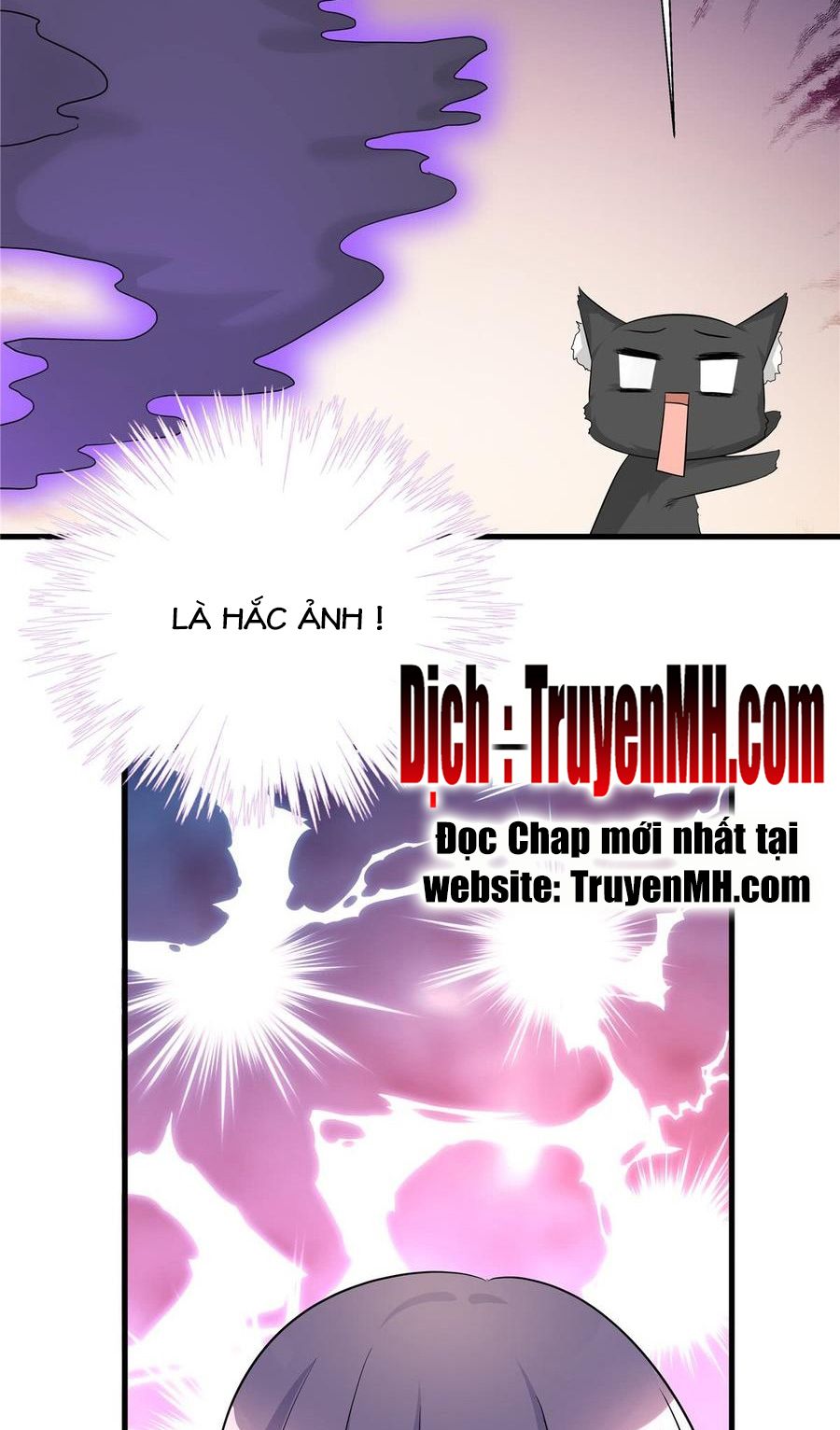 đọc truyện Đồ Đệ Nhà Ta Lại Quải Rồi Chương 234 ảnh 20 tại Thiên Thai Truyện