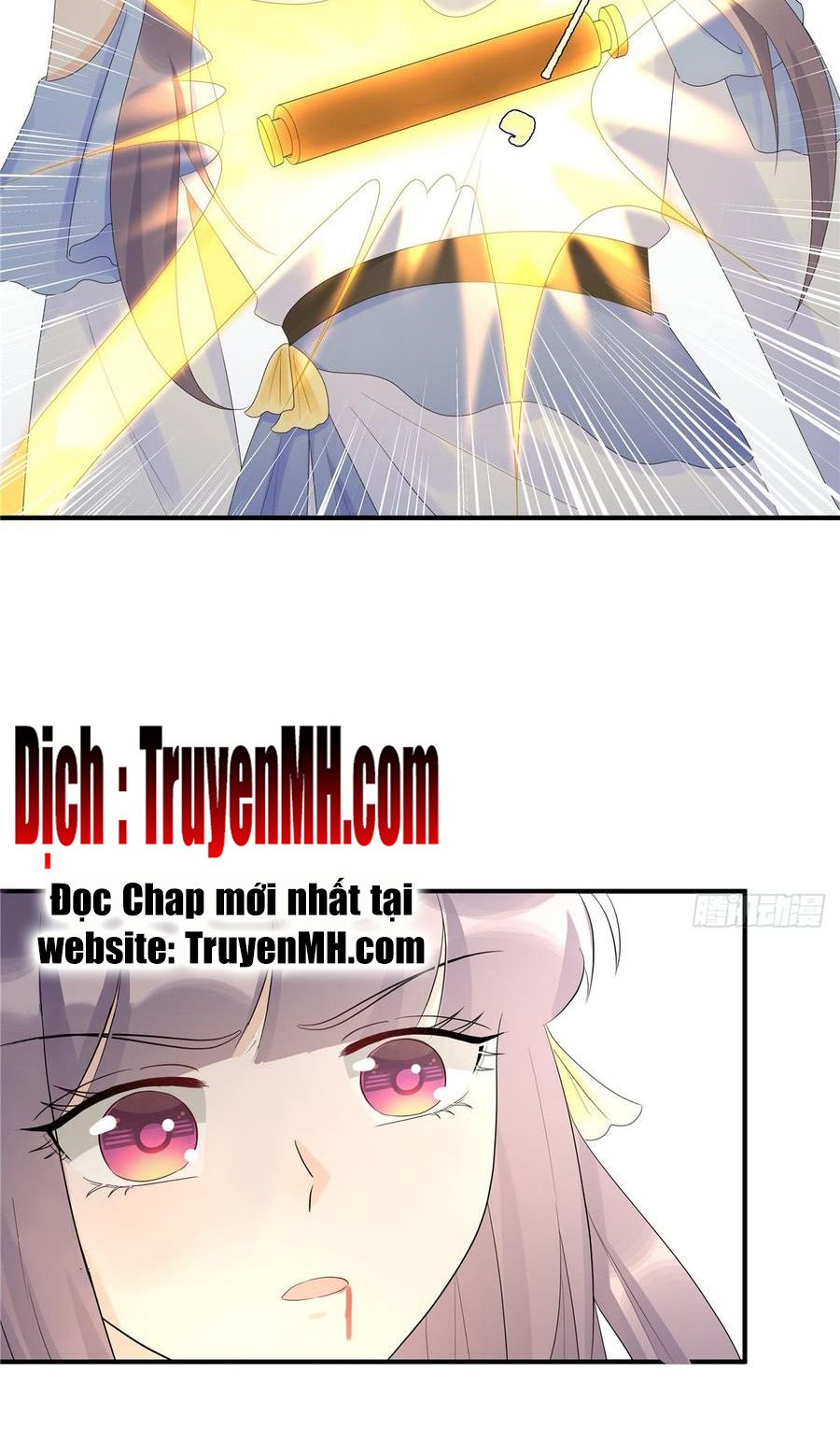 đọc truyện Đồ Đệ Nhà Ta Lại Quải Rồi Chương 234 ảnh 6 tại Thiên Thai Truyện