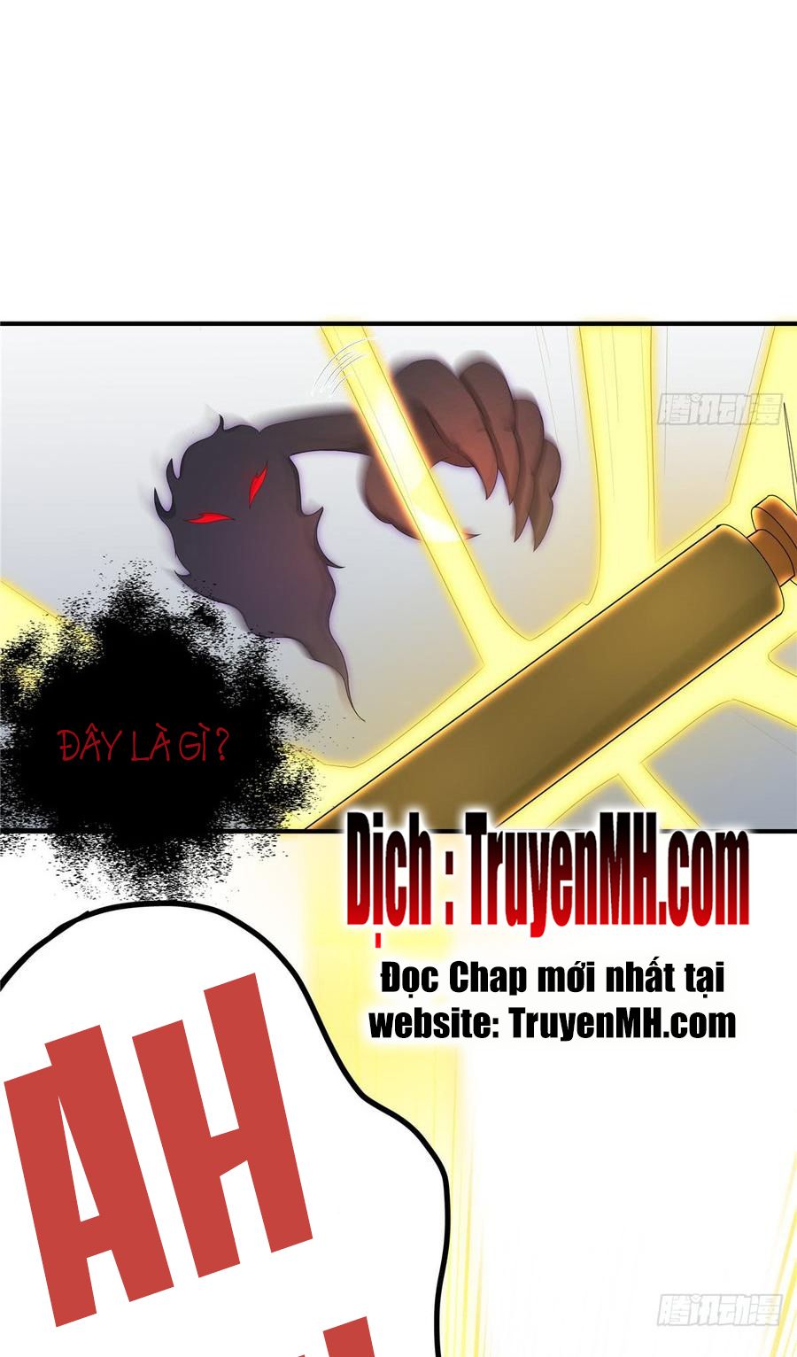 đọc truyện Đồ Đệ Nhà Ta Lại Quải Rồi Chương 234 ảnh 7 tại Thiên Thai Truyện