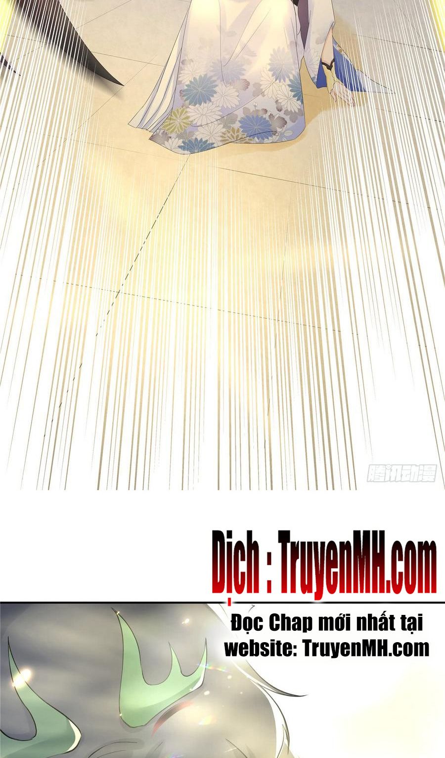 đọc truyện Đồ Đệ Nhà Ta Lại Quải Rồi Chương 234 ảnh 10 tại Thiên Thai Truyện