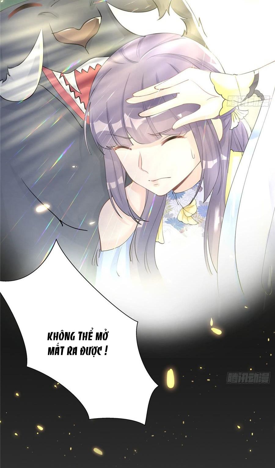 đọc truyện Đồ Đệ Nhà Ta Lại Quải Rồi Chương 234 ảnh 11 tại Thiên Thai Truyện