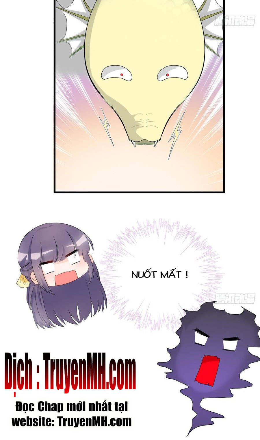 đọc truyện Đồ Đệ Nhà Ta Lại Quải Rồi Chương 235 ảnh 12 tại Thiên Thai Truyện