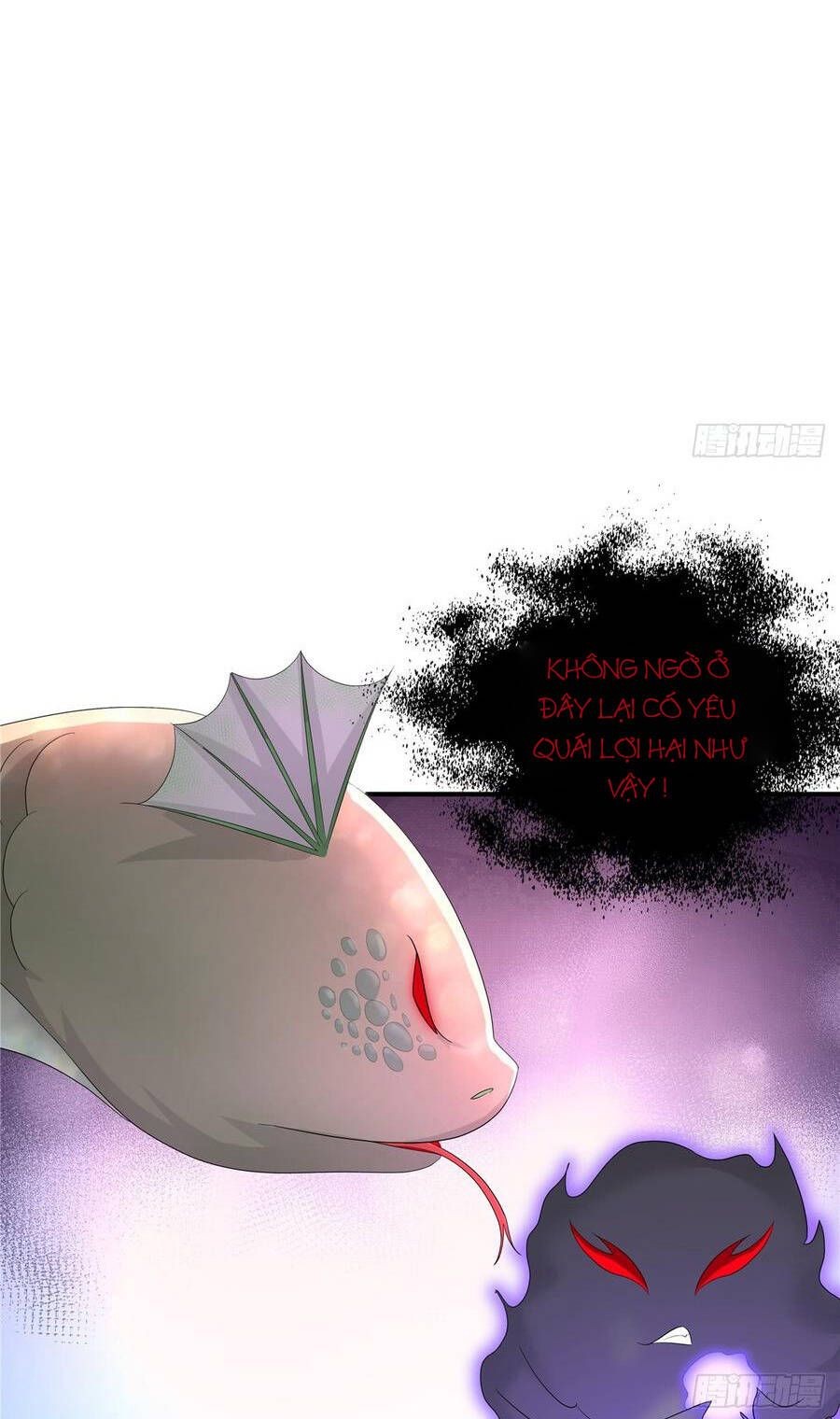 đọc truyện Đồ Đệ Nhà Ta Lại Quải Rồi Chương 235 ảnh 13 tại Thiên Thai Truyện