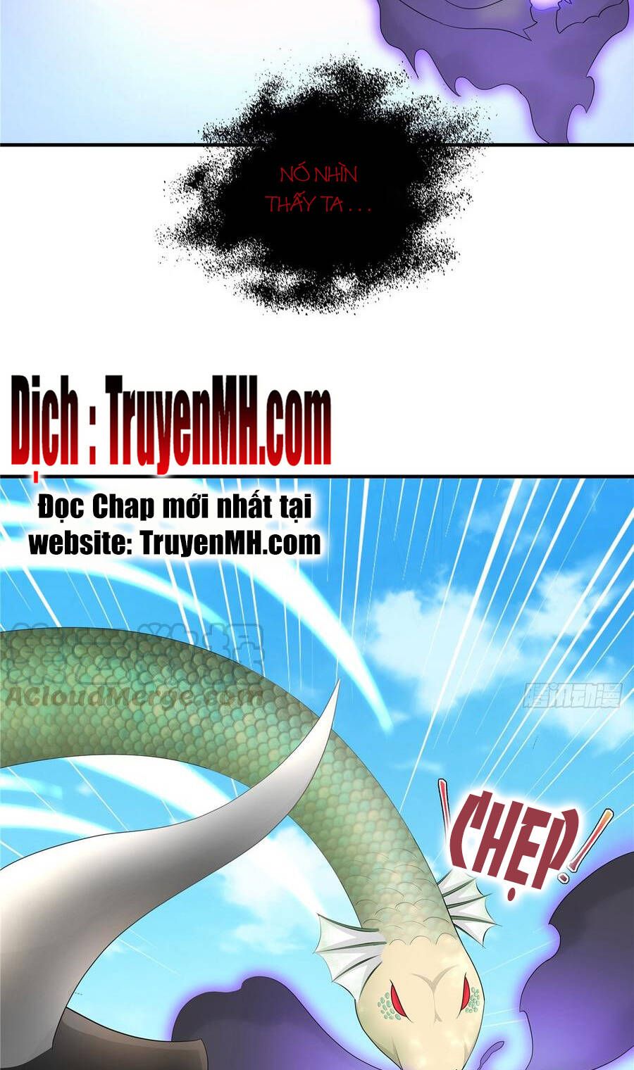 đọc truyện Đồ Đệ Nhà Ta Lại Quải Rồi Chương 235 ảnh 14 tại Thiên Thai Truyện