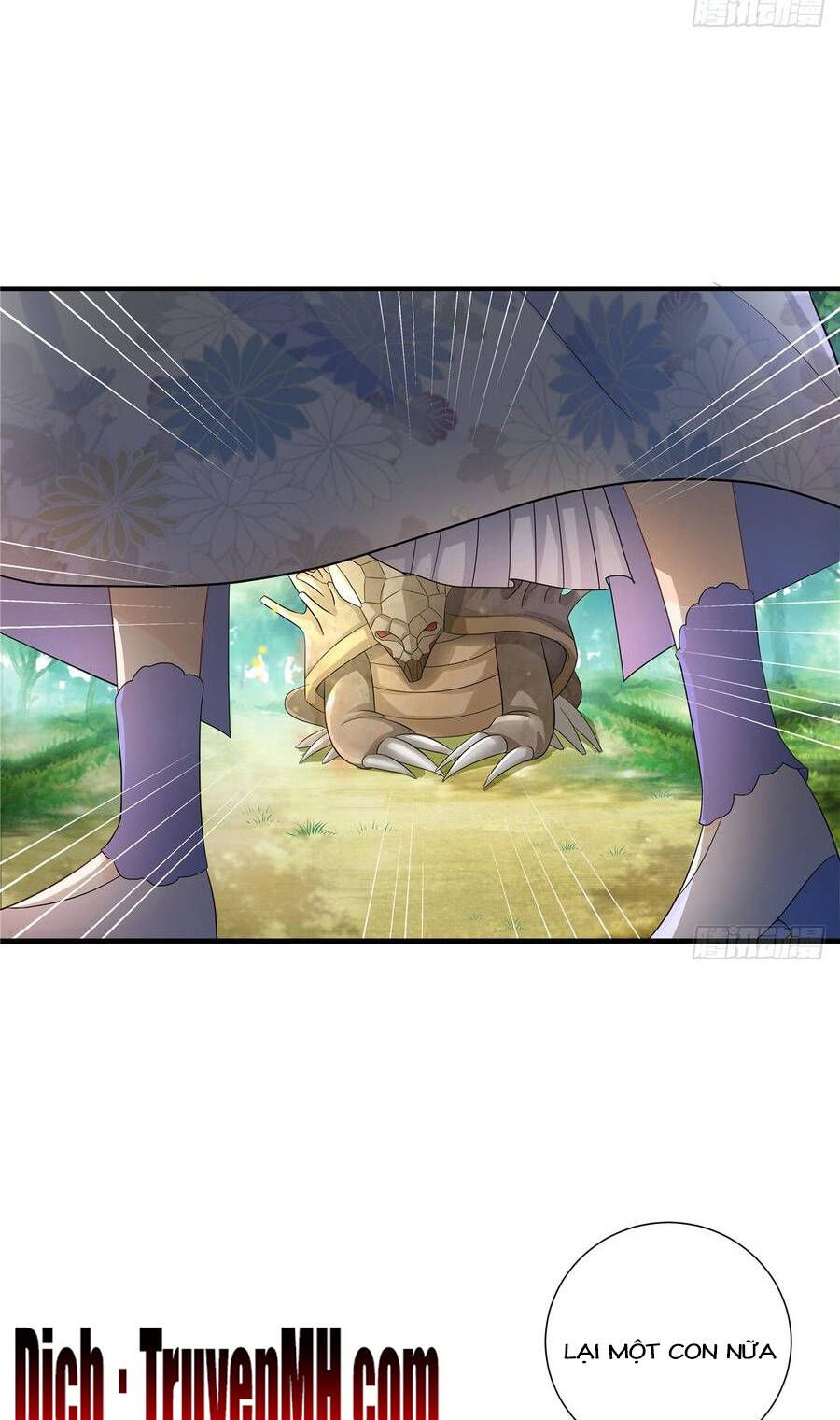 đọc truyện Đồ Đệ Nhà Ta Lại Quải Rồi Chương 235 ảnh 20 tại Thiên Thai Truyện