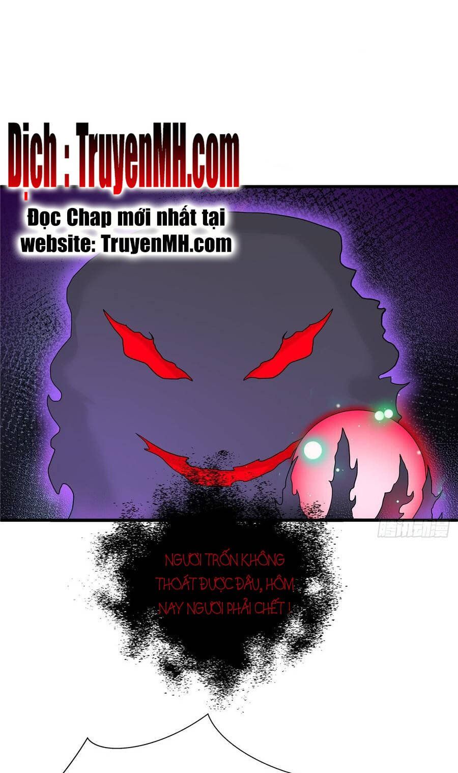 đọc truyện Đồ Đệ Nhà Ta Lại Quải Rồi Chương 235 ảnh 4 tại Thiên Thai Truyện