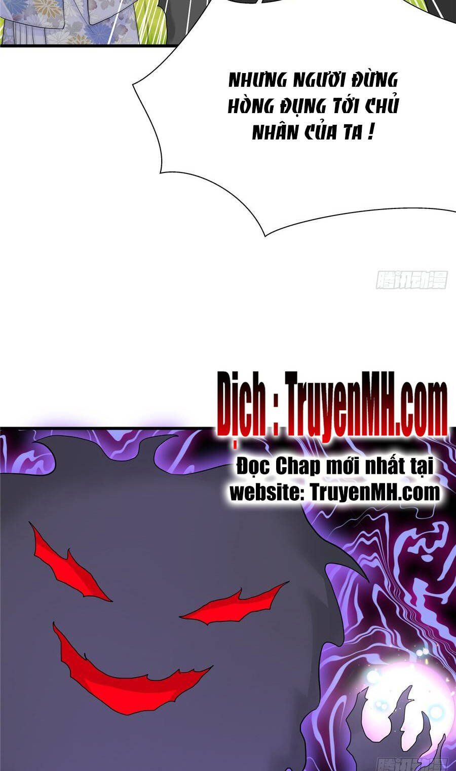 đọc truyện Đồ Đệ Nhà Ta Lại Quải Rồi Chương 235 ảnh 6 tại Thiên Thai Truyện