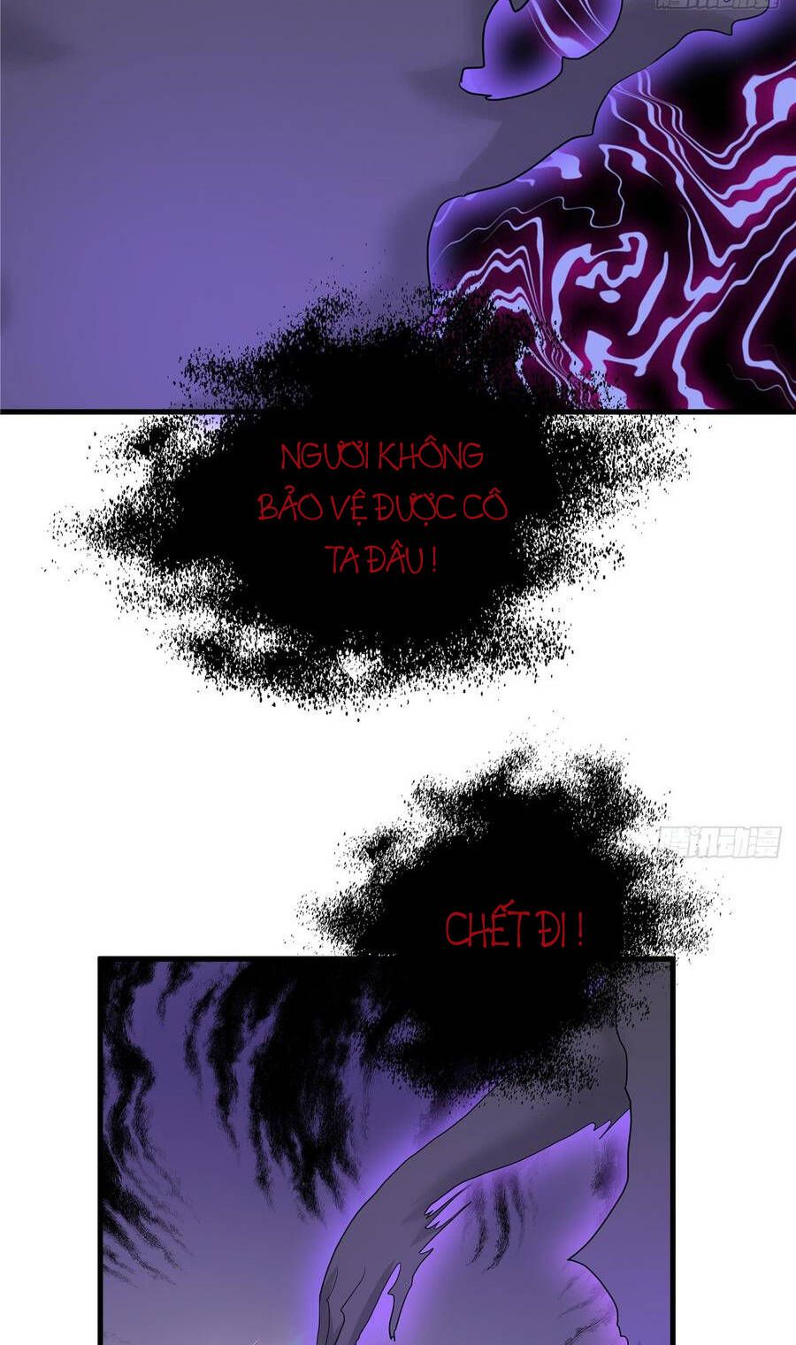 đọc truyện Đồ Đệ Nhà Ta Lại Quải Rồi Chương 235 ảnh 7 tại Thiên Thai Truyện