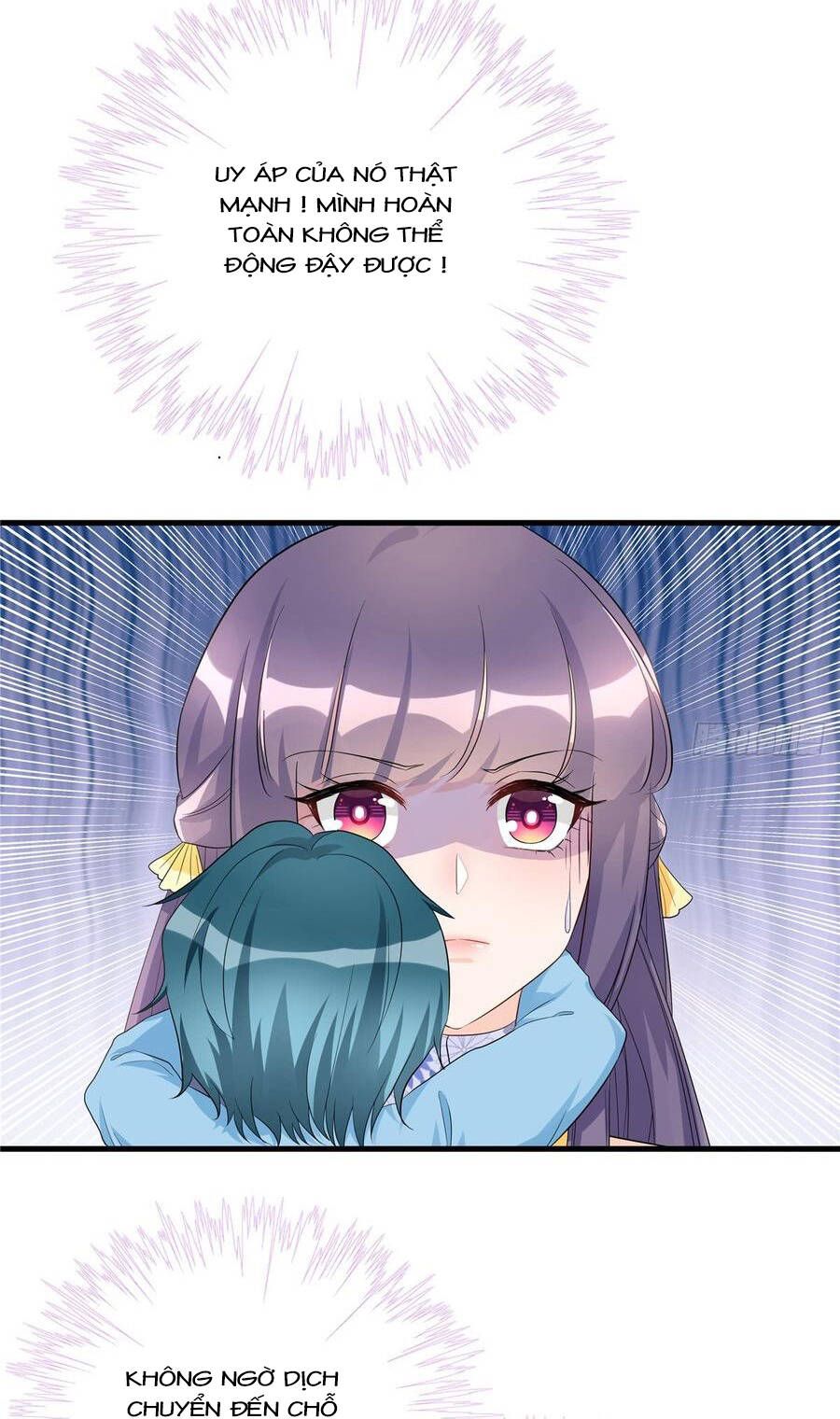 đọc truyện Đồ Đệ Nhà Ta Lại Quải Rồi Chương 235 ảnh 9 tại Thiên Thai Truyện