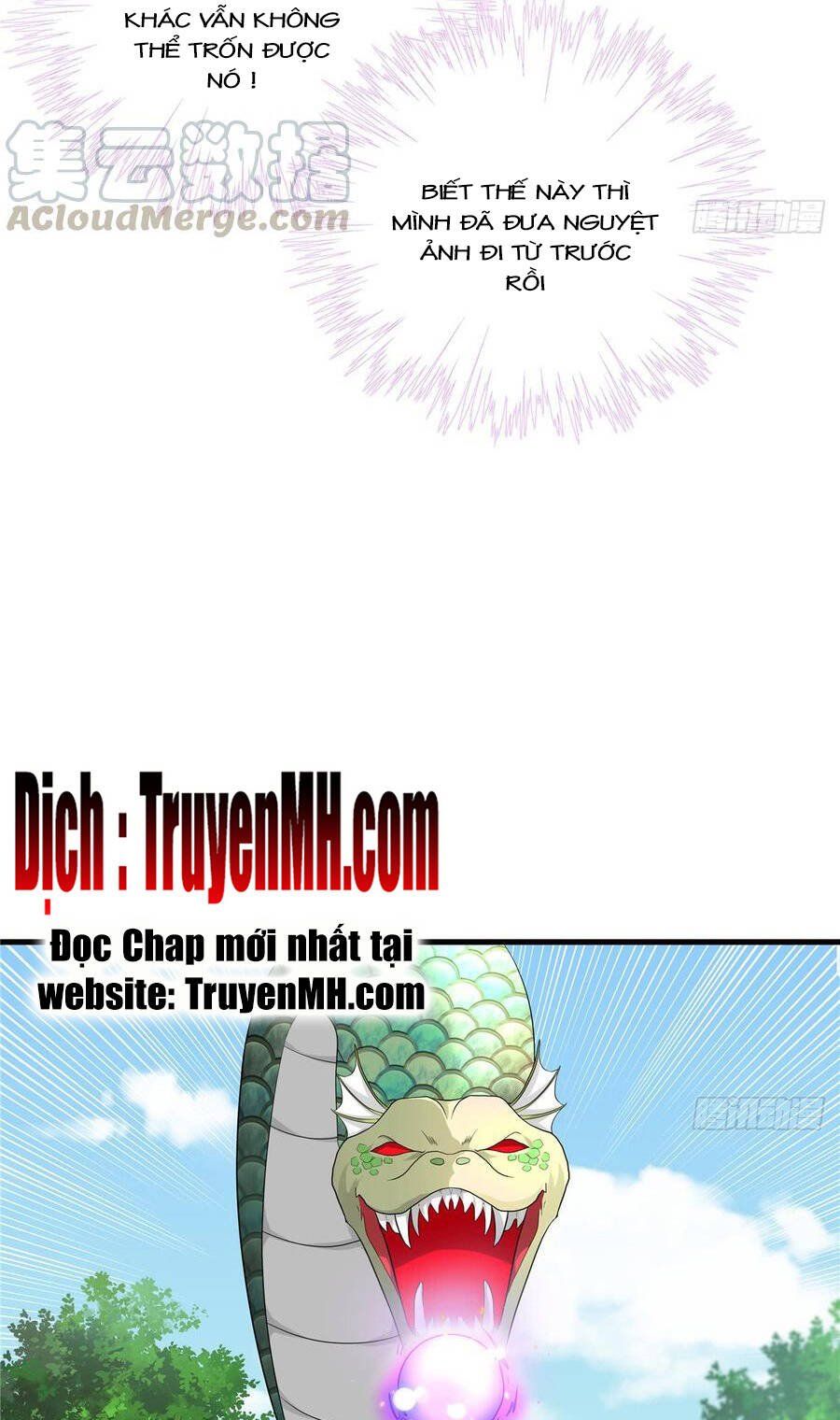 đọc truyện Đồ Đệ Nhà Ta Lại Quải Rồi Chương 235 ảnh 10 tại Thiên Thai Truyện