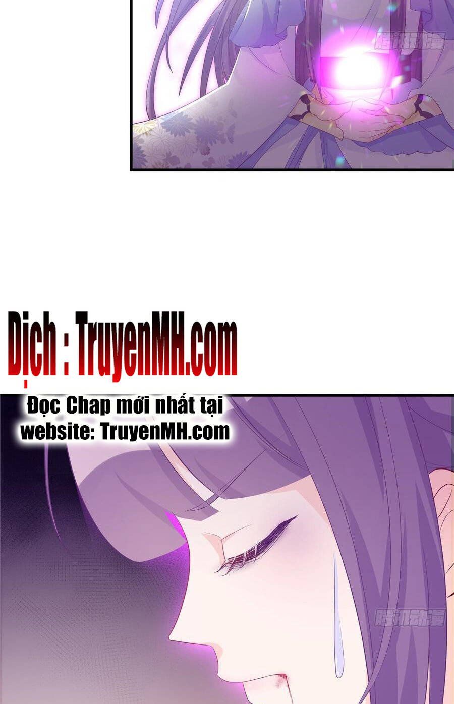 đọc truyện Đồ Đệ Nhà Ta Lại Quải Rồi Chương 236 ảnh 12 tại Thiên Thai Truyện