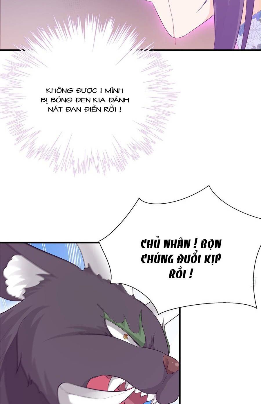 đọc truyện Đồ Đệ Nhà Ta Lại Quải Rồi Chương 236 ảnh 13 tại Thiên Thai Truyện