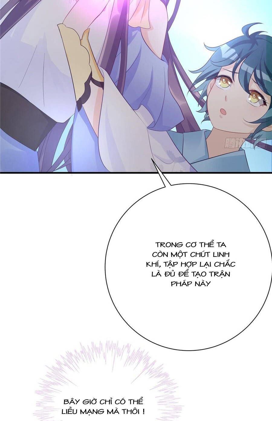 đọc truyện Đồ Đệ Nhà Ta Lại Quải Rồi Chương 236 ảnh 15 tại Thiên Thai Truyện