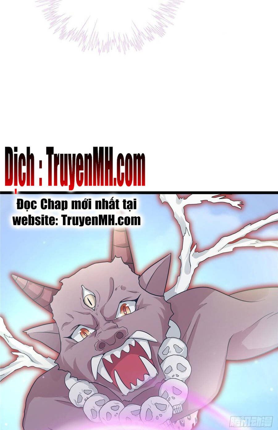 đọc truyện Đồ Đệ Nhà Ta Lại Quải Rồi Chương 236 ảnh 16 tại Thiên Thai Truyện