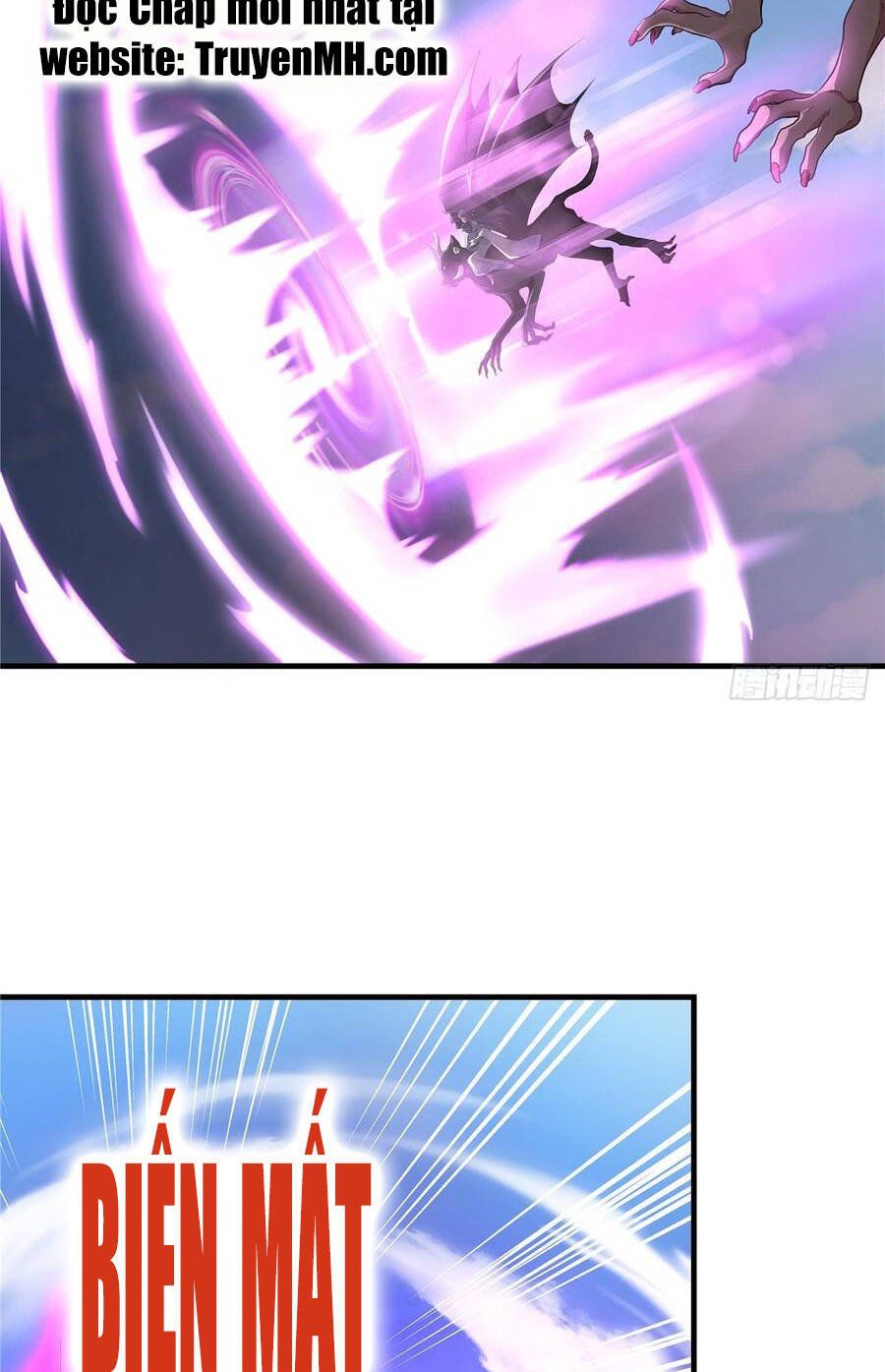 đọc truyện Đồ Đệ Nhà Ta Lại Quải Rồi Chương 236 ảnh 18 tại Thiên Thai Truyện