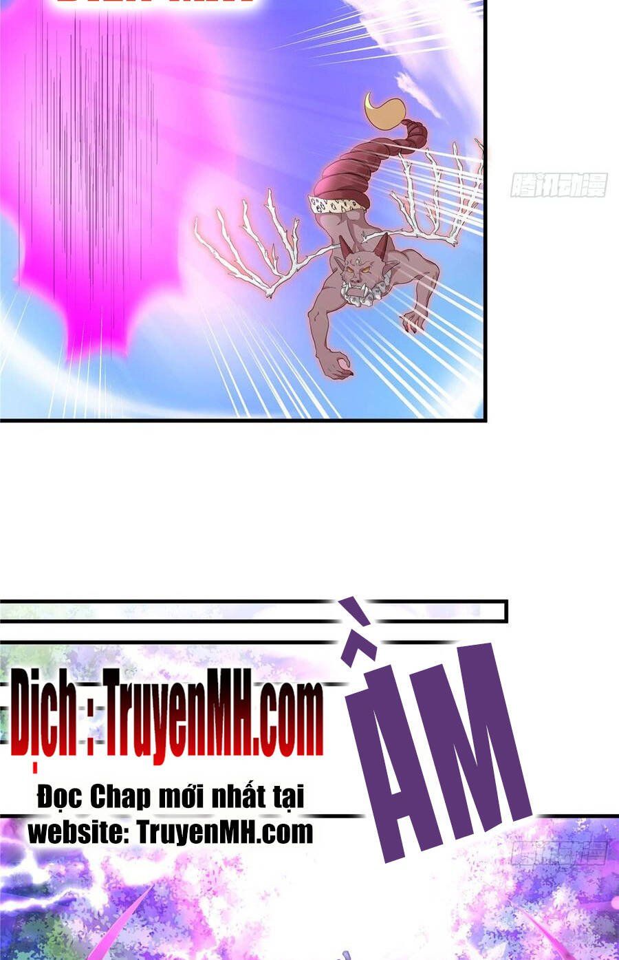 đọc truyện Đồ Đệ Nhà Ta Lại Quải Rồi Chương 236 ảnh 19 tại Thiên Thai Truyện