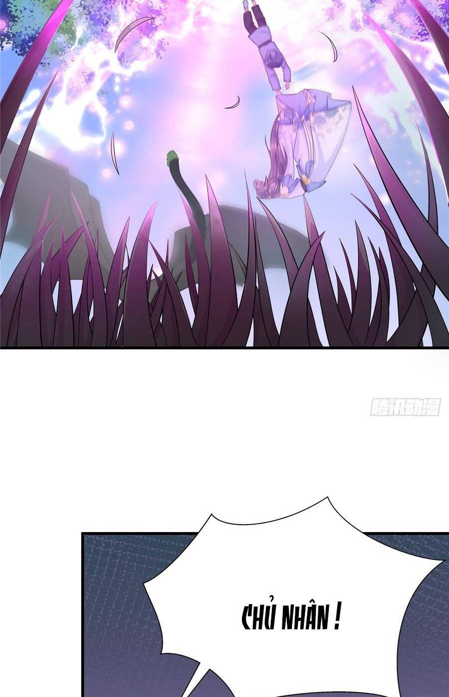 đọc truyện Đồ Đệ Nhà Ta Lại Quải Rồi Chương 236 ảnh 20 tại Thiên Thai Truyện