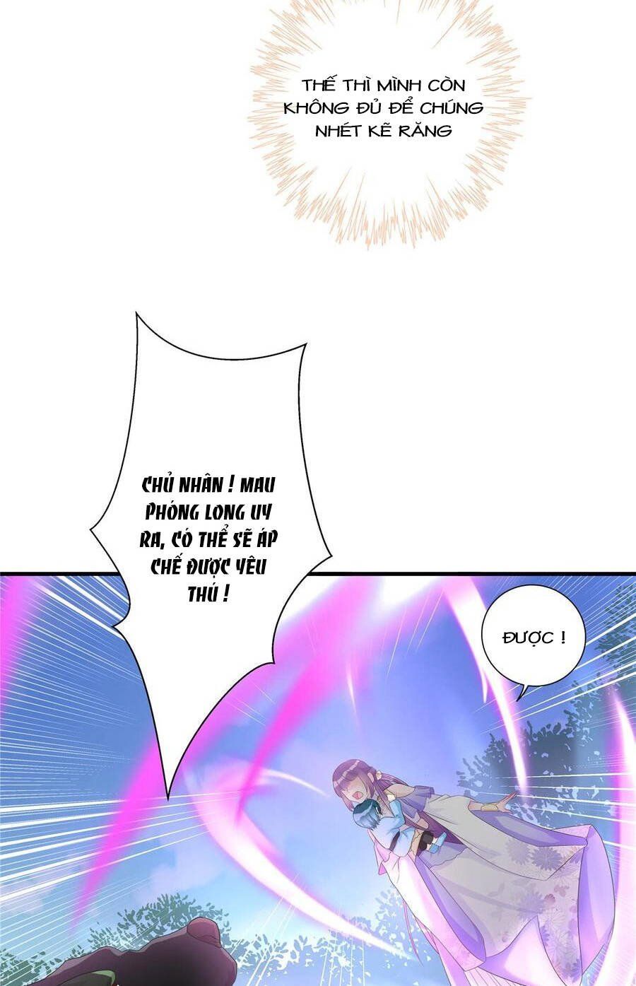 đọc truyện Đồ Đệ Nhà Ta Lại Quải Rồi Chương 236 ảnh 5 tại Thiên Thai Truyện