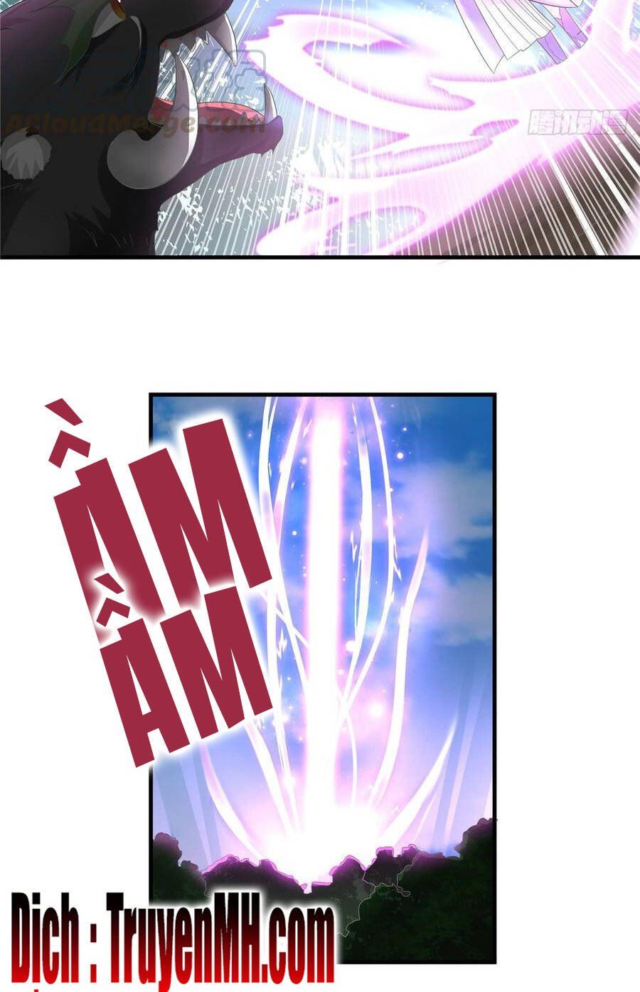 đọc truyện Đồ Đệ Nhà Ta Lại Quải Rồi Chương 236 ảnh 6 tại Thiên Thai Truyện