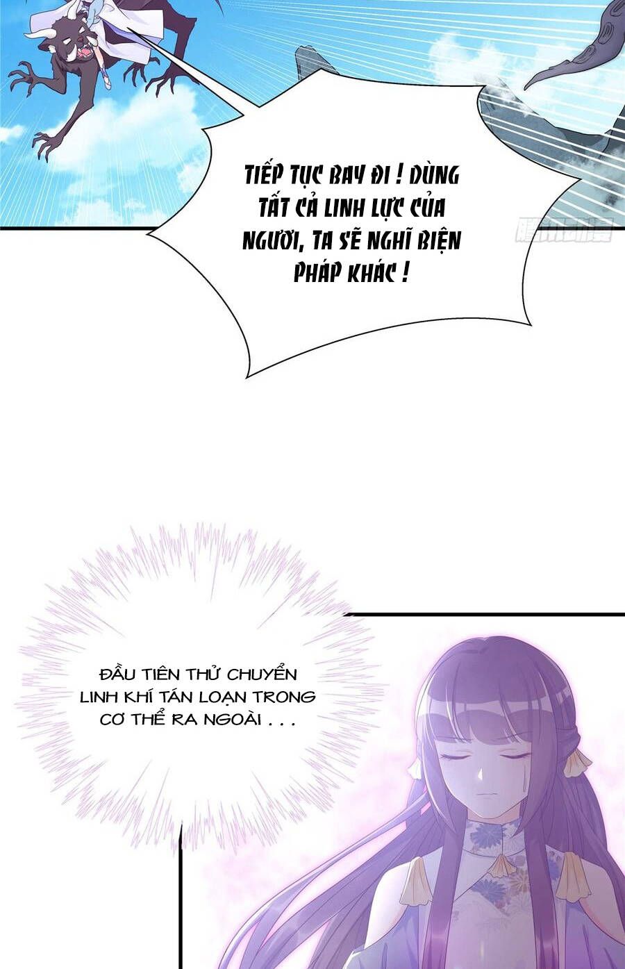 đọc truyện Đồ Đệ Nhà Ta Lại Quải Rồi Chương 236 ảnh 11 tại Thiên Thai Truyện